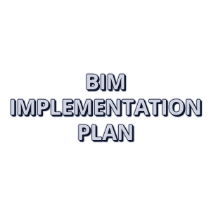 BIM Implementation Plan