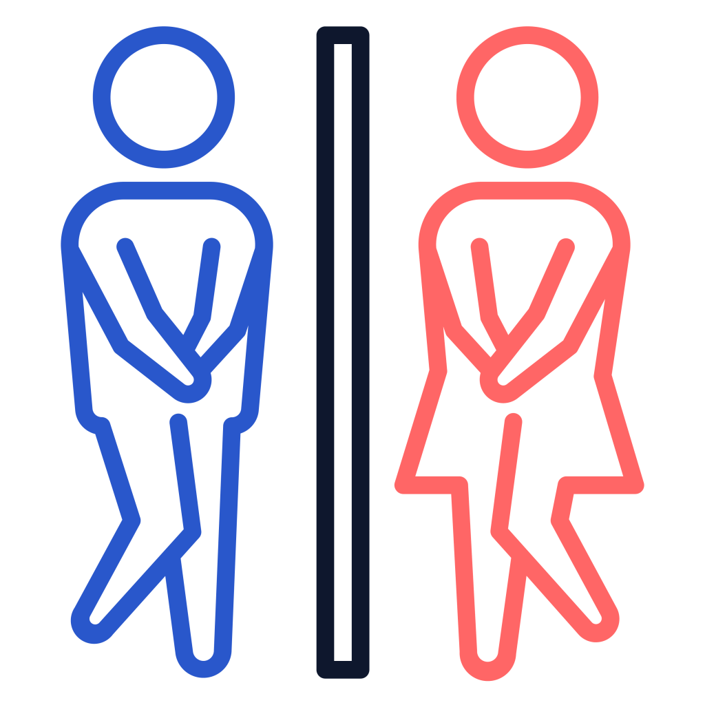Toilet Cubicle